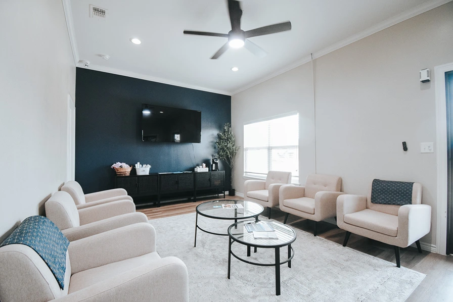 The Villas Apartments
